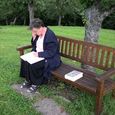 Bibel lesen