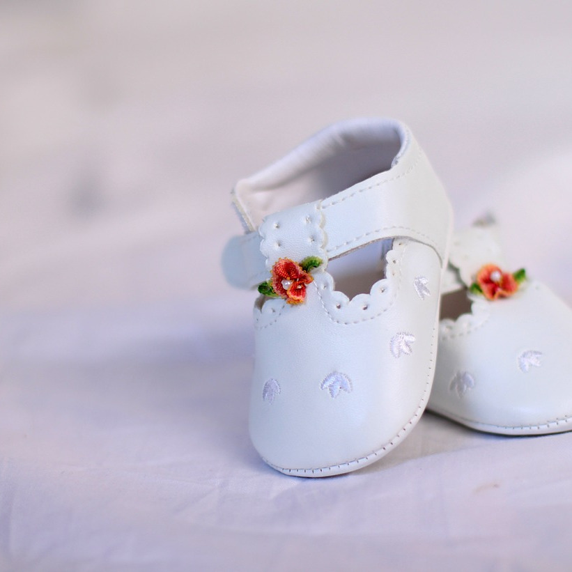 Babyschuhe