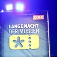 Lange Nacht der Museen am 5. Oktober 2019