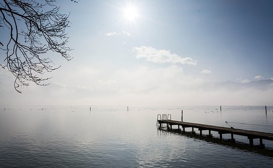 Traunsee