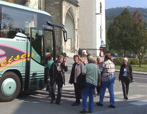 Wallfahrt