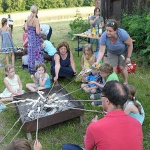 Kindergartenabschluss