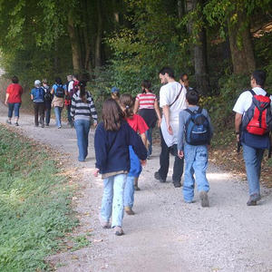 Herbstwanderung 