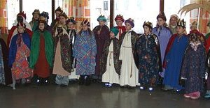 Sternsinger
